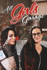 All Girls Garage