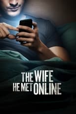 Poster de la película The Wife He Met Online