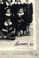 Poster de la película Livorno, 42