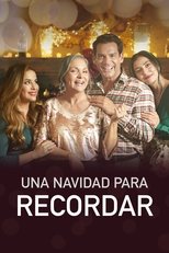 Poster de la película Una Navidad para recordar