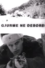 Poster de la película Traces in the Snow