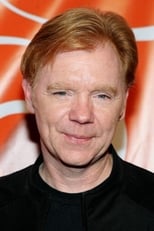 Actor David Caruso