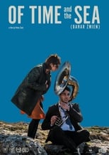 Poster de la película Of Time and the Sea