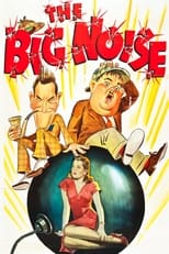 Poster de la película The Big Noise
