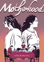 Poster de la película Motherhood