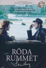 Poster de la serie Röda rummet