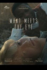 Poster de la película What Meets The Eye