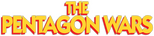 Logo The Pentagon Wars