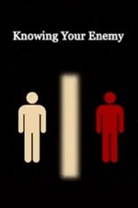 Poster de la película Knowing Your Enemy