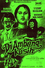 Poster de la película Di Ambang Kasih
