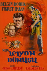 Poster de la película Lejyon Dönüşü
