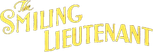 Logo The Smiling Lieutenant