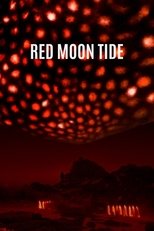 Poster de la película Red Moon Tide