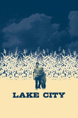 Poster de la película Lake City