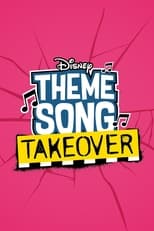 Poster de la serie Theme Song Takeover