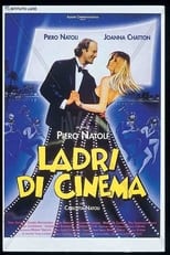 Poster de la película Ladri di cinema