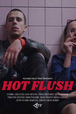Poster de la película Hot Flush