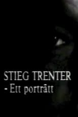 Poster de la película Stieg Trenter - Ett porträtt