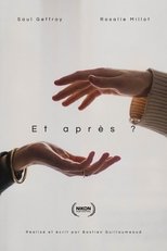 Poster de la película What's next ?