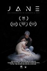 Poster de la película JANE