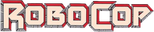 Logo RoboCop