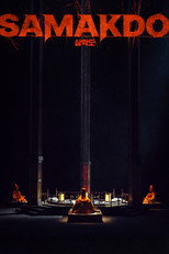 Poster de la película Samakdo