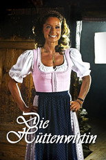 Poster de la película Die Hüttenwirtin