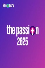 Poster de la película The Passion 2025: Live in Terneuzen