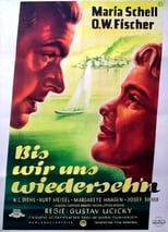 Poster de la película Until we meet again