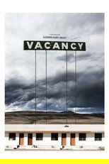 Poster de la película Vacancy