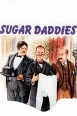 Poster de la película Sugar Daddies