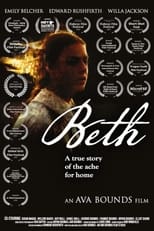 Poster de la película Beth