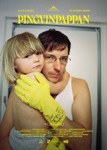 Poster de la película The Penguin Dad