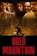 Poster de la película Bald Mountain