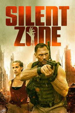Poster de la película Silent Zone