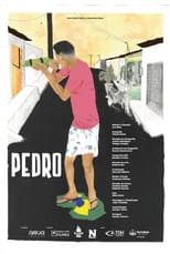 Poster de la película Pedro