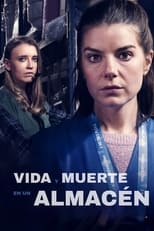 Poster de la película Vida y muerte en un almacén