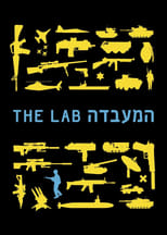 Poster de la película The Lab