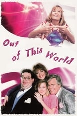 Poster de la serie Out of This World
