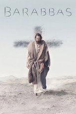 Poster de la película Barabbas