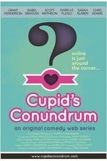 Poster de la serie Cupid's Conundrum