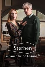 Poster de la película Sterben ist auch keine Lösung