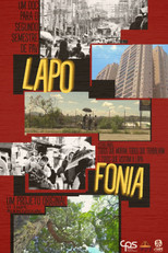 Poster de la película Lapofonia