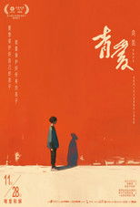 Poster de la película 青爱