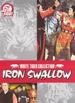 Poster de la película Iron Swallow