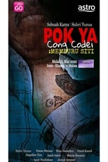 Poster de la serie Pok Ya Cong Codei : Memburu Siti