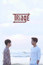 Poster de la película Triage