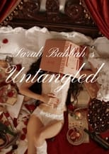 Poster de la película Untangled