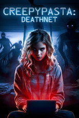 Poster de la película Creepypasta: Deathnet