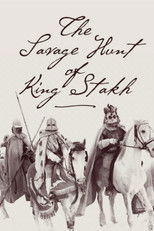 Poster de la película Savage Hunt of King Stakh